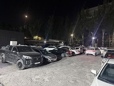 продаю парковку: Сдается под автосалон 6 мкр Набережная улица От 15 мест за авто и — 1