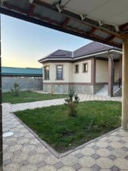 150 м², 5 комнат, Утепленный, Видеонаблюдение, Теплый пол