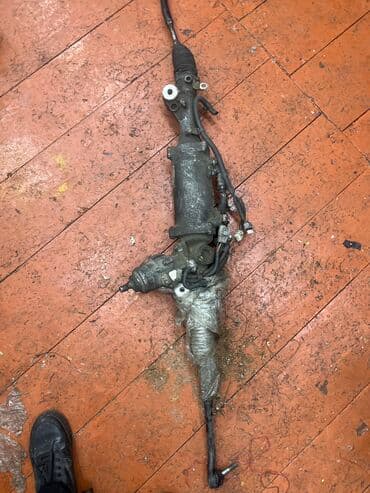 куплю рулевую рейку: Рулевая рейка Lexus Б/у, Оригинал — 1