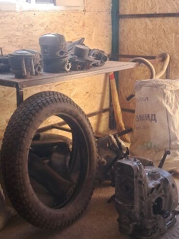 мотоциклы из японии бишкек: Двигатель Урал, Б/у, Самовывоз — 1