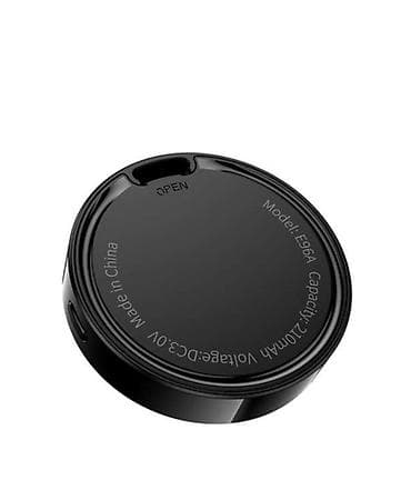hoco w37: HOCO E96A – это компактный Bluetooth‑трекер для поиска ключей, сумки — 9