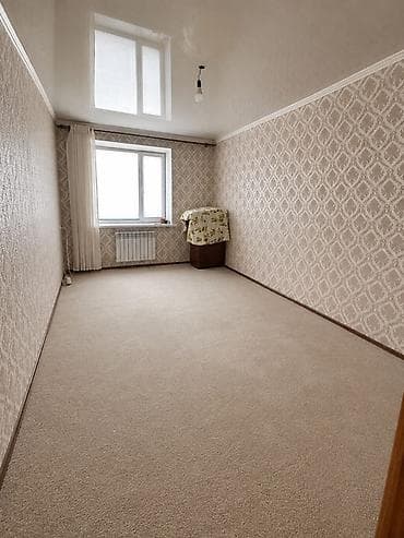 2 комнаты, 55 м², 106 серия улучшенная, 4 этаж, Косметический ремонт at lalafo.kg 2 комнаты, 55 м², 106 серия улучшенная, 4 этаж, Косметический ремонт