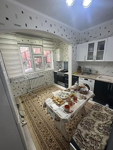 ищу квартиру комнату: 1 комната, 45 м², 1 этаж — 3