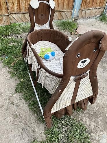 Детские товары для ухода за малышом – комплект - Коляска прогулочная — 2