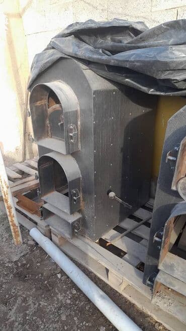 установка паровой отопление: Поровой отопления — 6