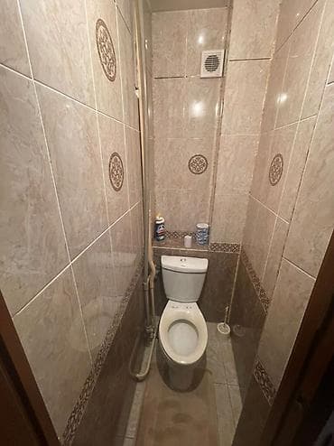 Продажа квартир: 3 комнаты, 61 м², Индивидуалка, 1 этаж — 10