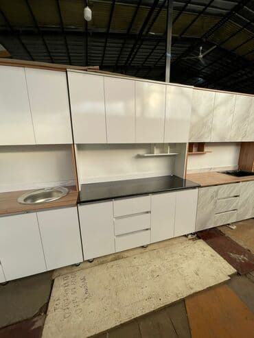 компьютерные столы ош: Другая мебель — 9