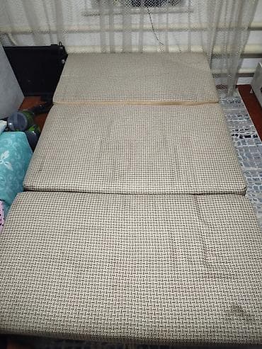 удобный диван: Модульный диван — 2