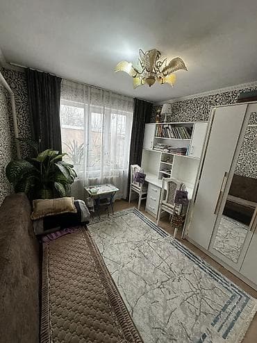 шакир: Продается Дом! 6 соток Очок кана,навес,маленький огород Отдельная — 7