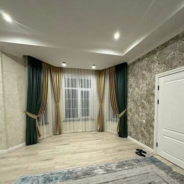 занавеска новый: Штора боюнча кайрылсаныз болот замер бесплатно. Сиз каалаган дизайнда — 11