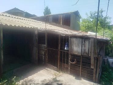 бассеины: Продаётся кирпичный дом в с. Алексеевка, ул. Фурманова, 8. Планировка — 4