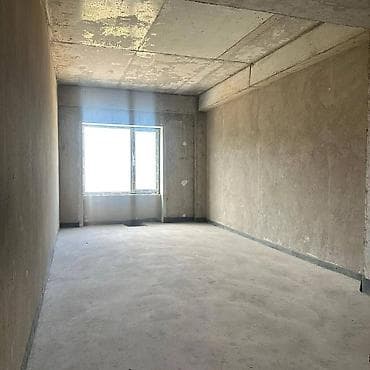 Недвижимость: 2 комнаты, 72 м², АУЦА Элитка, 9 этаж, ПСО (под самоотделку) — 8