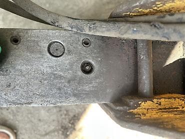 гидротаранный насос: Гидромолот 7 айлык экскаваторго Коп деле иштеген эмес келип коруп — 4
