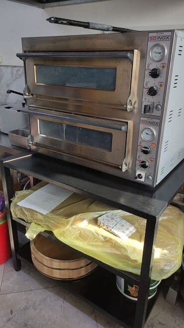 квартира долгосрочно: Продаётся готовый бизнес — суши-бар 📍 Аламедин-1, проспект Ленина 5 — 8