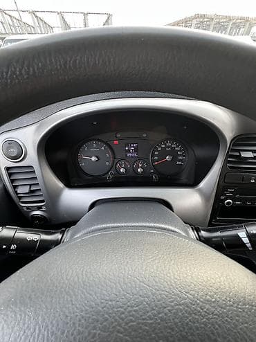 дело матиз: Легкий грузовик, Kia, Б/у — 9