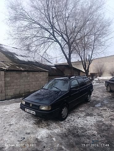 6d mark 2: Срочно продаю Фольксваген Пассат год 1990 руль гидравлический обем — 1