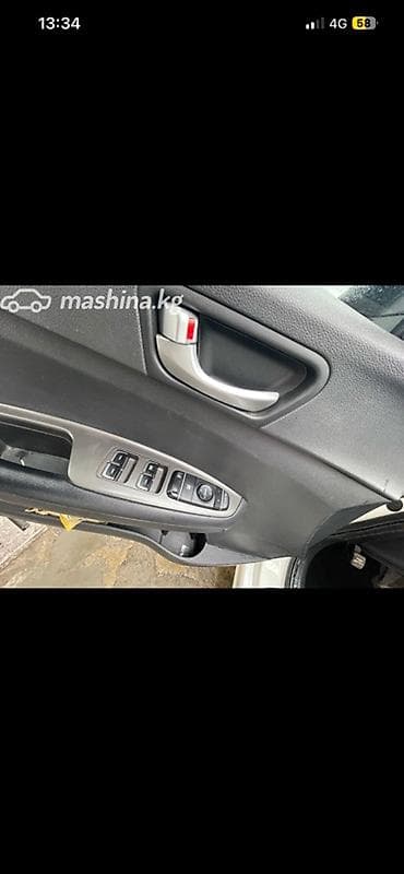 camry 50 2012: Kia K5: 2018 г., 2 л, Автомат, Газ, Седан — 5