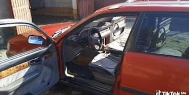 Audi: Audi 100: 1993 г., 2.3 л, Механика, Бензин, Универсал — 4