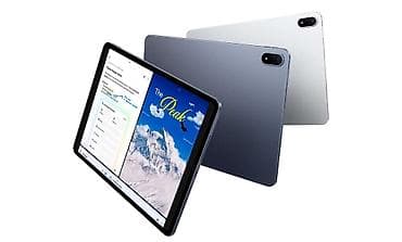 Планшет, Apple, память 512 ГБ, 12" - 13", Wi-Fi, Б/у, Классический цвет - Серый