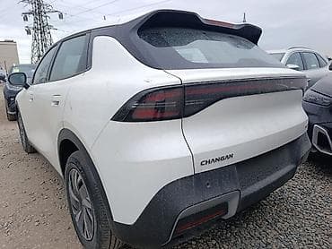 аренда авто чанган: Changan Qiyuan Q05: 2026 г., Робот, Электромобиль, Кроссовер — 5