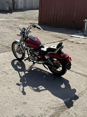 sc project: Мотоцикл Kymco Venox/Kymco cruiser 125 кубов Полностью обслужен Масло — 3