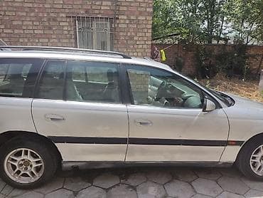 Opel Omega: 1998 г., 2 л, Механика, Дизель, Универсал — 6