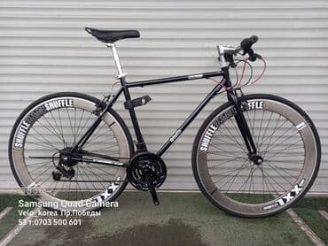 купить фикс в бишкеке: Велосипед заходите в профиль, у нас много велосипедов есть — 14