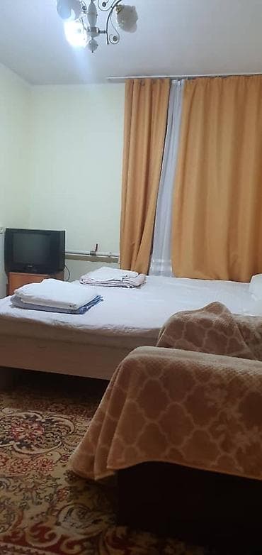 гостиница в беловодске: Гостевой дом «Уютный дворик» - Небольшая частная гостиница с зелёным — 4