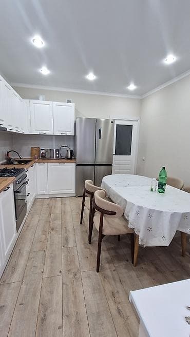 сдаю квартиру 1 комнату: 75 м², С мебелью — 3