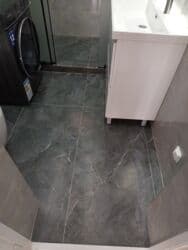 ремонт теплого пола: Профессиональный ремонт санузлов “под ключ” - Полный комплекс работ — 8