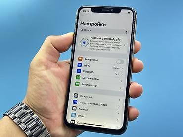 infamous second son: IPhone 11 Pro, Б/у, 256 ГБ, Золотой, 68 % — 10