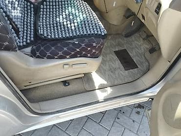 таёта эстима: Toyota Estima: 2003 г., 2.4 л, Автомат, Бензин, Минивэн — 7