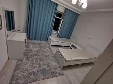 дом новоникалаевка: 300 кв. м, 5 бөлмө, Евроремонт, Бассейн, Забор, тосулган — 4