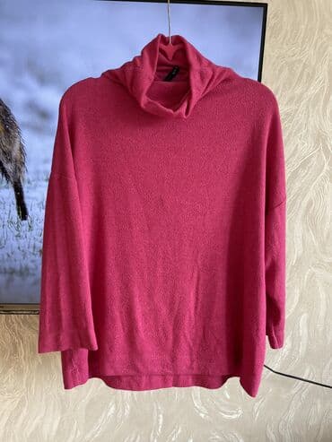 кышкы кийимдер: Кофта, Облегающая, Осень-весна, США, M — 15