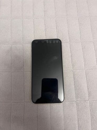 айфон 11 про бу бишкек: IPhone 11, Б/у, 128 ГБ, Белый, Коробка, 75 % — 5
