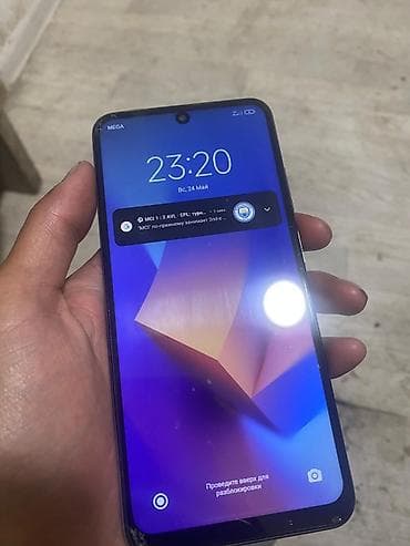 iphone 11 kredit: Redmi, Redmi Note 10S, цвет - Белый — 2