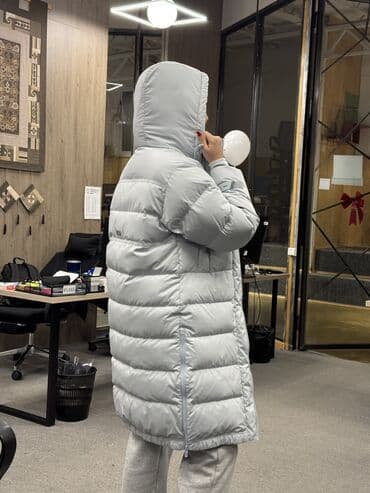 apple magic mouse 2: Li-Ning пуховик Отличное качество Очень легкий,комфортный для носки — 4