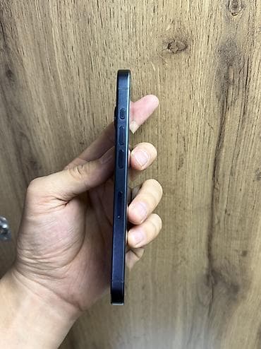 nokia e: IPhone 15 Pro, Б/у, 128 ГБ, Blue Titanium, Защитное стекло, Чехол, В рассрочку, 95 % — 4