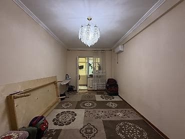 81: 2 комнаты, 77 м², Элитка, 1 этаж, Дизайнерский ремонт — 5