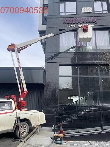 nokia 5500: Стрела 13 м, 500 т — 3