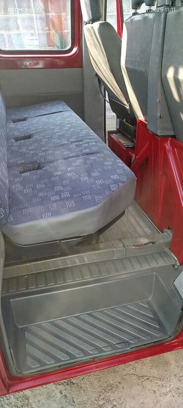 авто из кореи в наличии в бишкеке: Mercedes-Benz Спринтер: 2003 г., 2.2 л, Механика, Бензиновая — 10