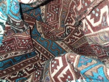 шоперы сумки: Шоппер, Новый, Материал: Джинс, Женские — 4