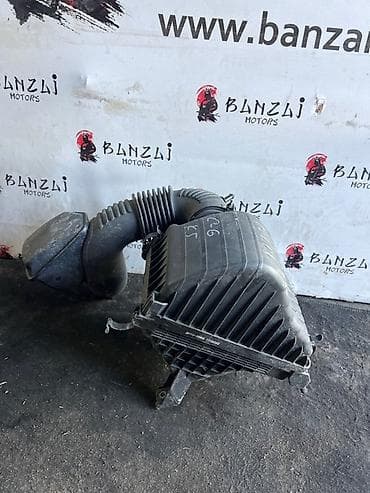 нд фильтр: Корпус воздушного фильтра KIA K5 TF 2015 (б/у) — 4