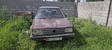 ауди пружины: Volkswagen Jetta: 1989 г., Седан — 2
