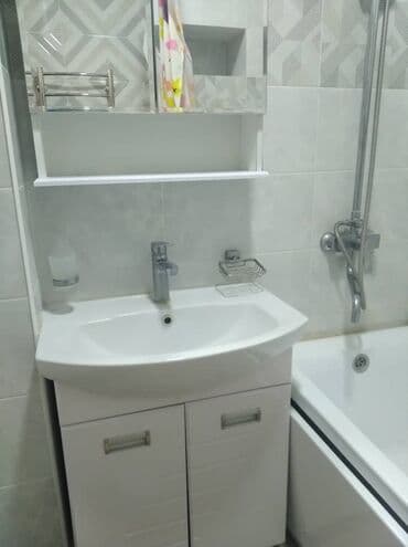 модульные дома цена: 2 комнаты, Собственник, Без подселения, С мебелью полностью — 5