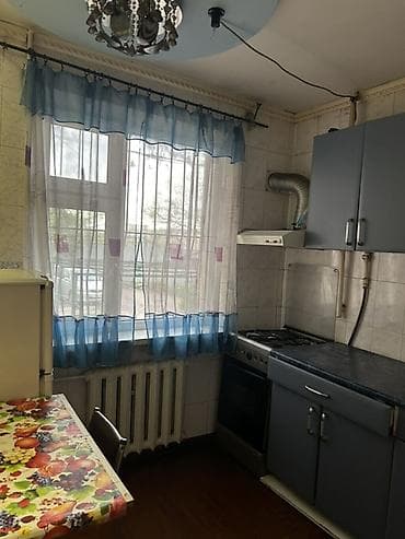 104: 3 комнаты, 58 м², 104 серия, 1 этаж — 7