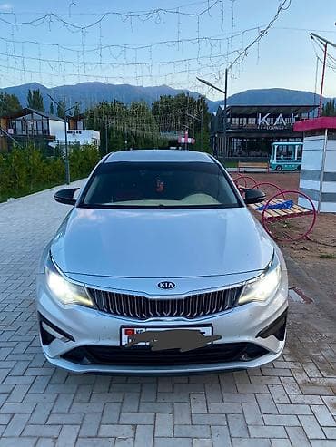 домкрат киа к5: Kia K5: 2019 г., Автомат, Газ, Седан — 1