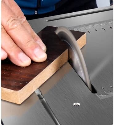 электрическая пила бишкек: Пила мощная деревообрабатывающая настольная пила — 6