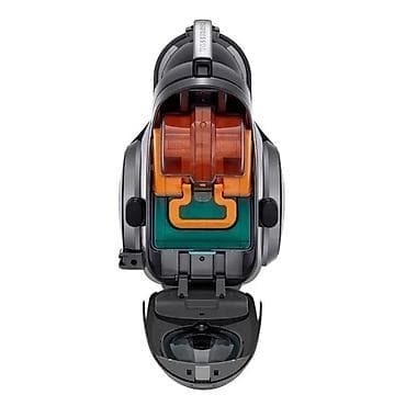 пылесос lg 3000w: Пылесос, LG, Стандартный, Сухая, Контейнер, Циклонный фильтр — 5