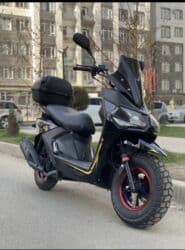 Самурай 2025 год✅ 180 куб почти новый ✅ Без вложения идеал ✅ Пробег at lalafo.kg Самурай 2025 год✅ 180 куб почти новый ✅ Без вложения идеал ✅ Пробег